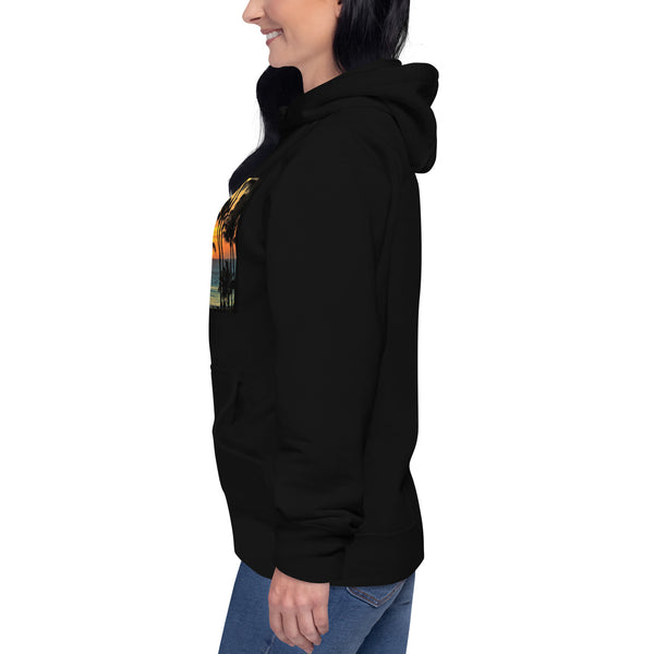 Sunset Unisex Hoodie