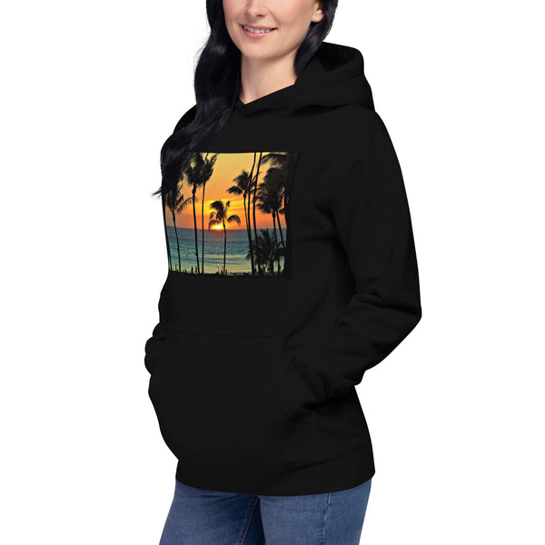 Sunset Unisex Hoodie