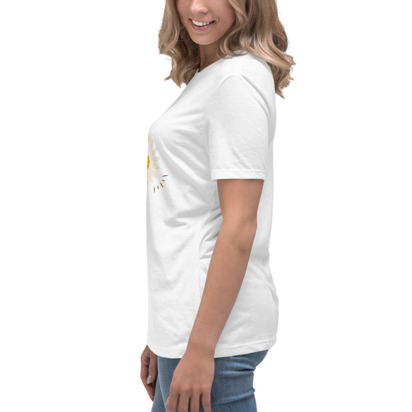 Sunflower  Women's Relaxed T-Shirt